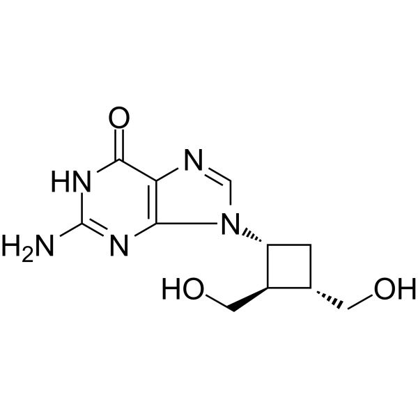Lobucavir 127759-89-1